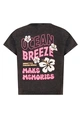 D-zine meisjes T-shirt